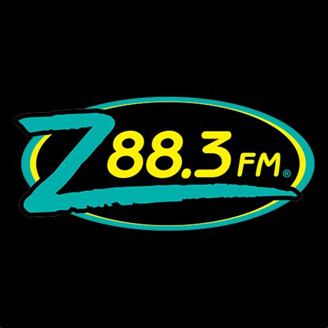 z88.3 online radio.